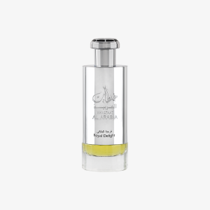 Khaltat Al Arabia Royal Delight