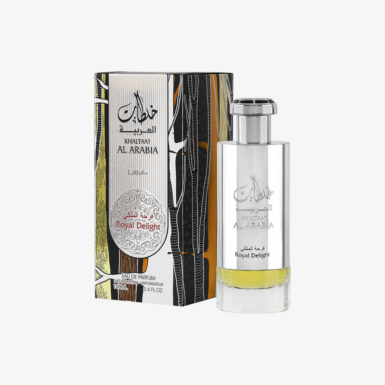 Khaltat Al Arabia Royal Delight - Image 2