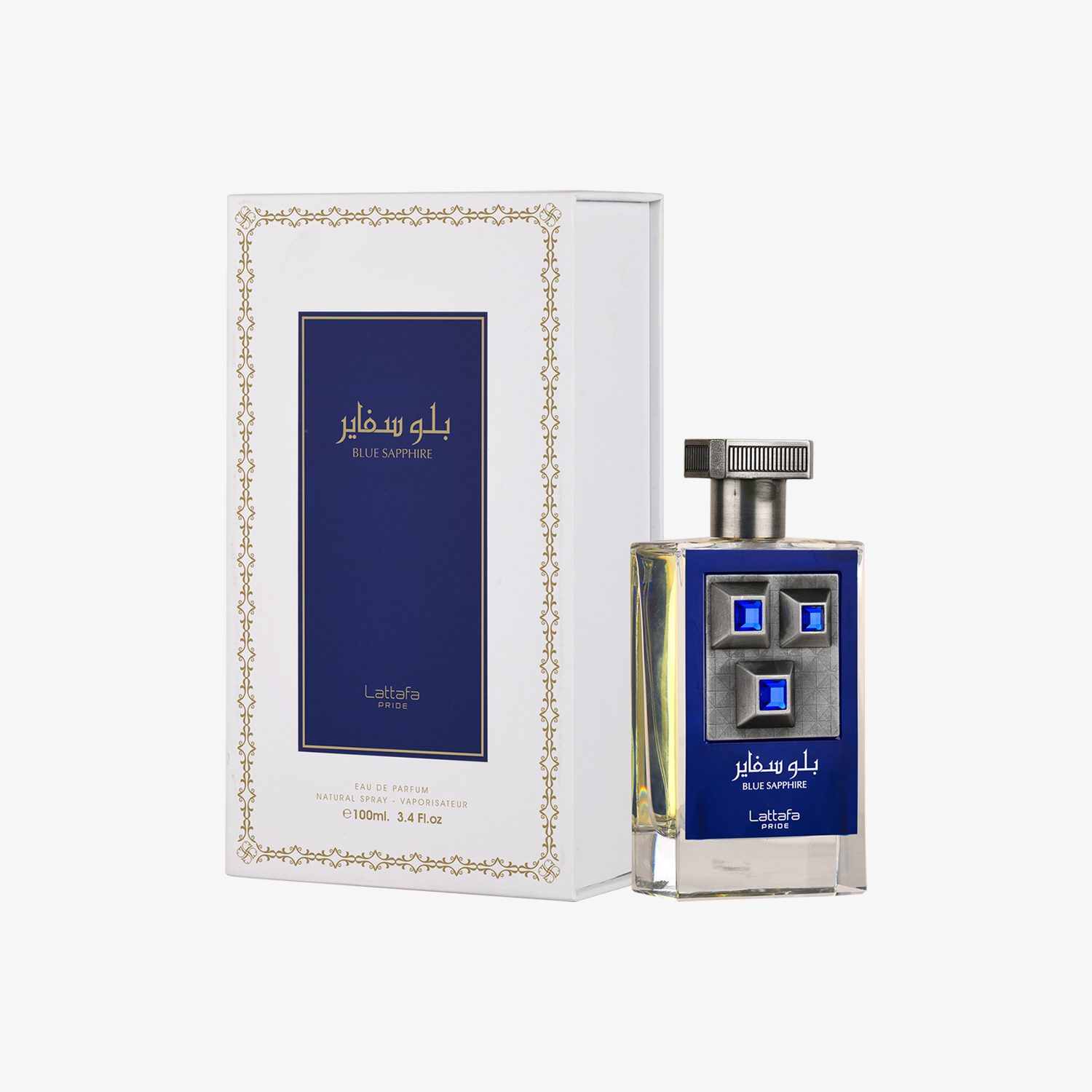 Blue Sapphire - Image 2