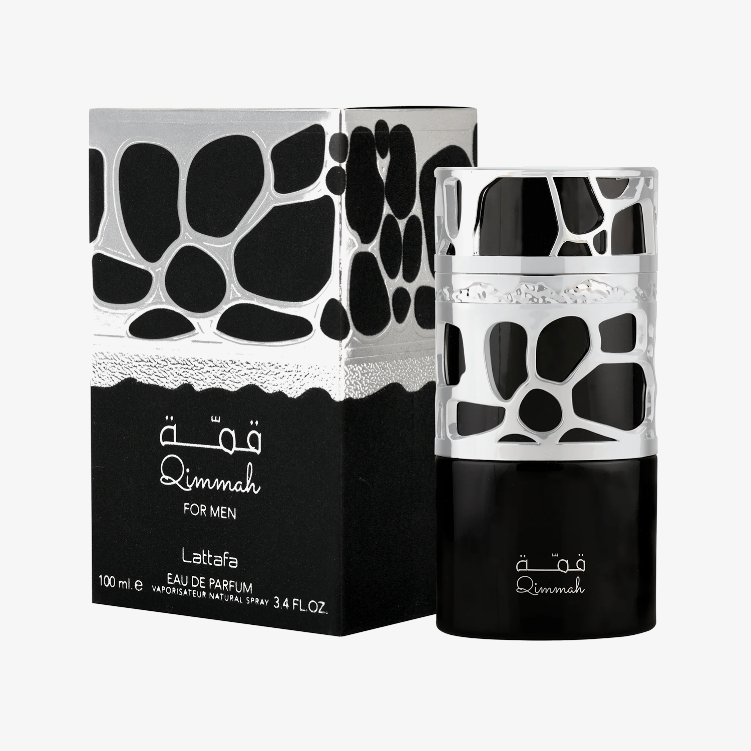 Lattafa Qimmah for Men - Image 2