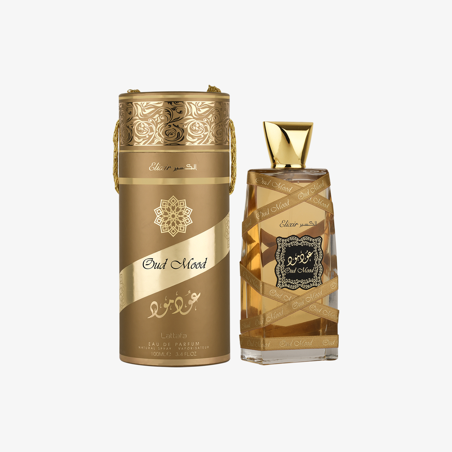 Oud Mood Elixir - Image 2