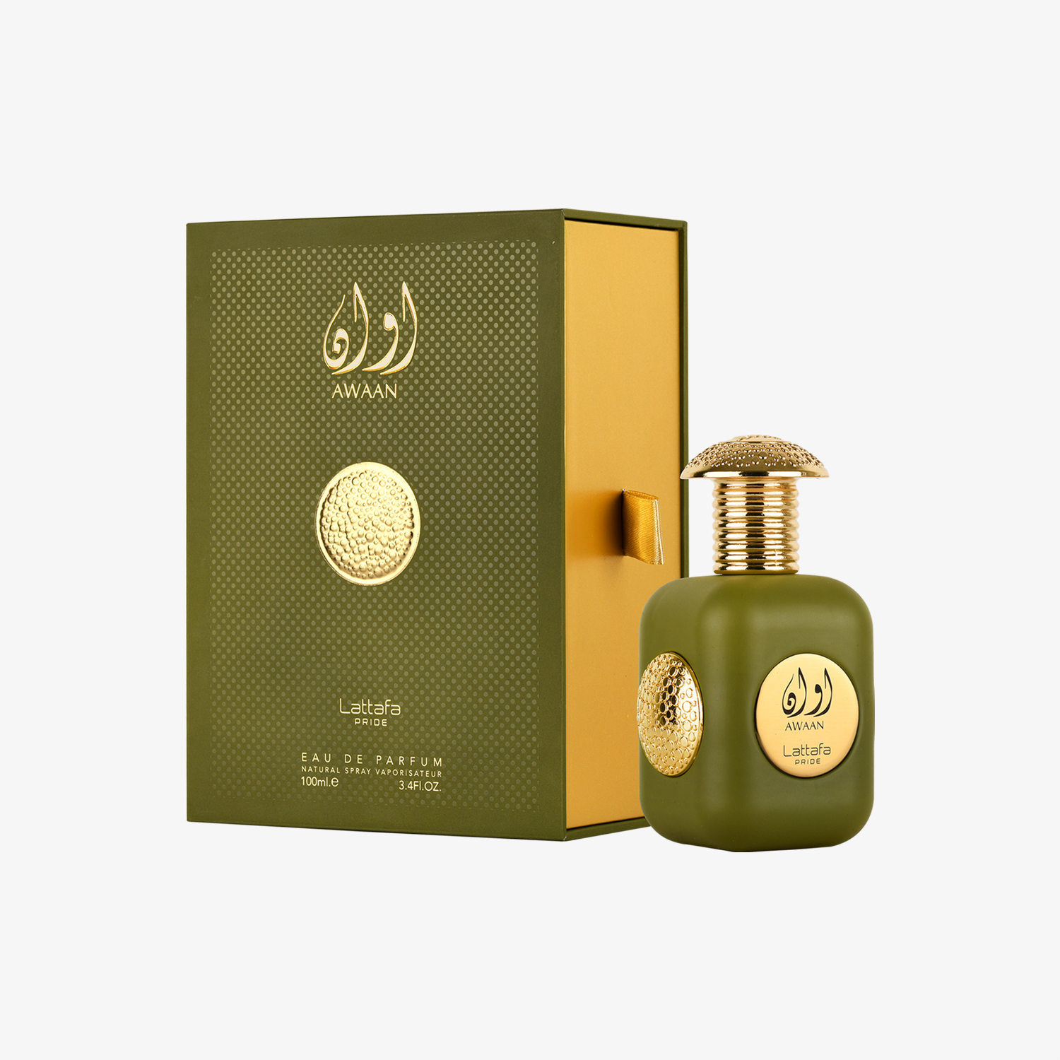 Awaan Gold - Image 2