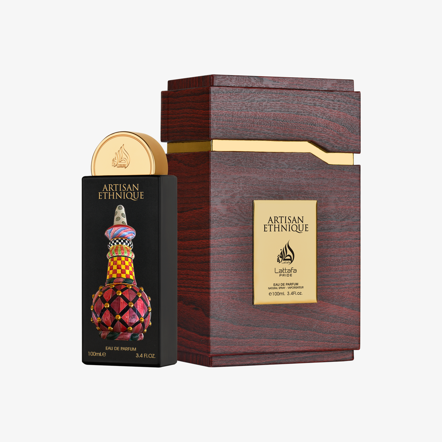 Artisan Ethnique - Image 2