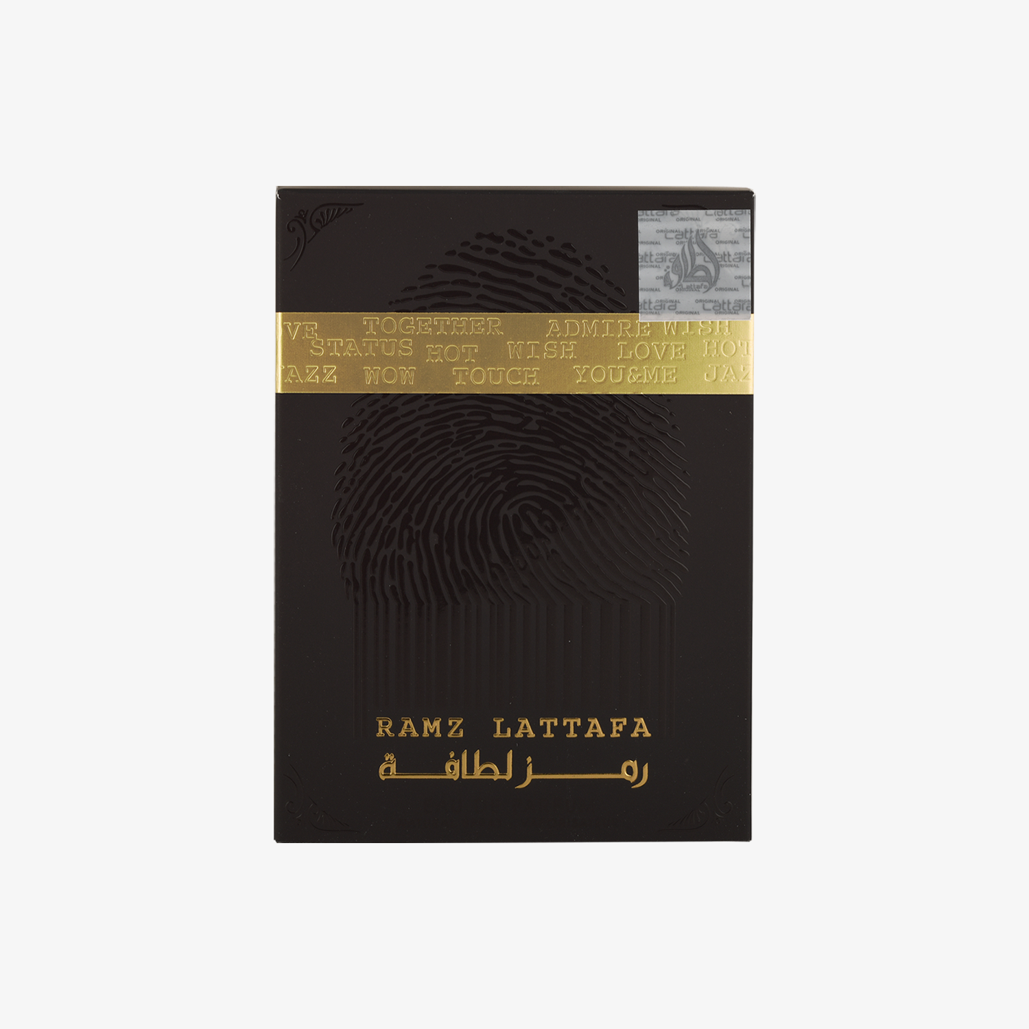 Ramz Gold - Image 3