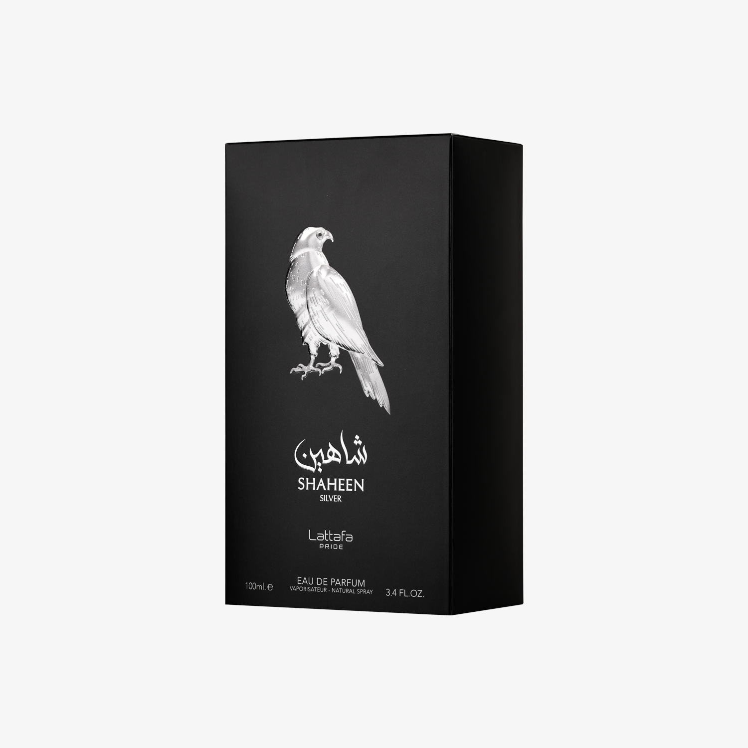Shaheen Silver - Image 3