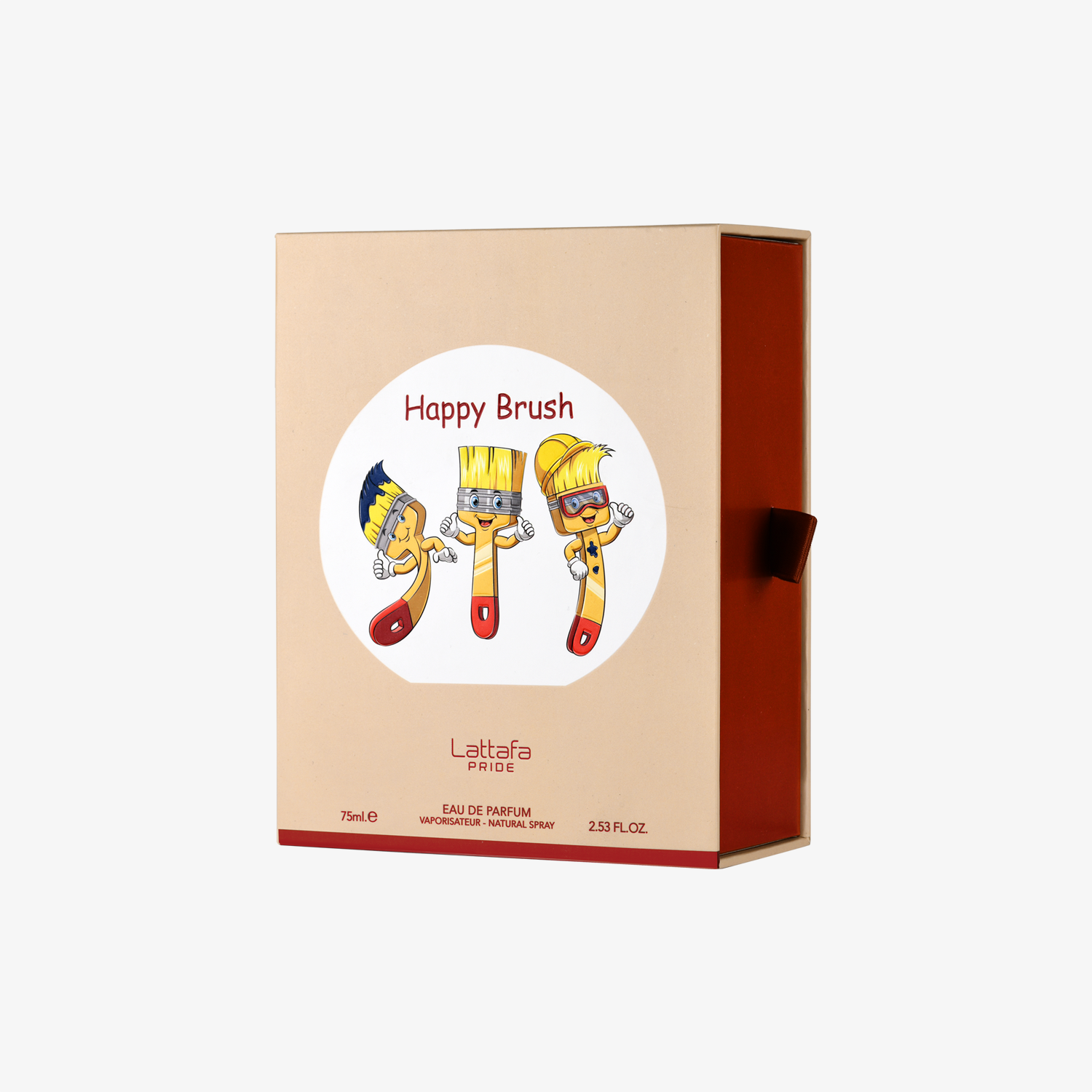 Happy Brush - Image 3