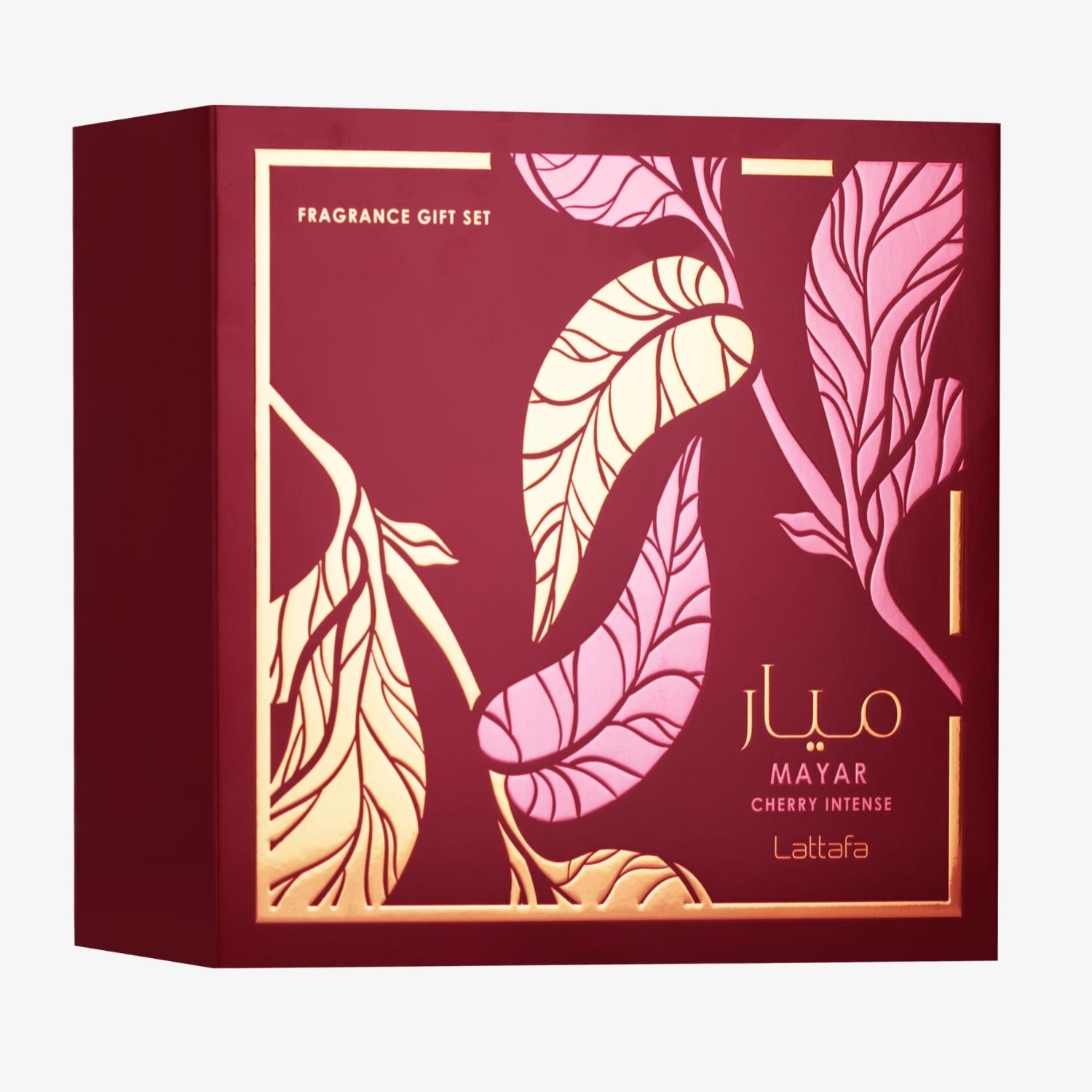 Mayar Cherry Intense 3pcs Gift Set - Image 2
