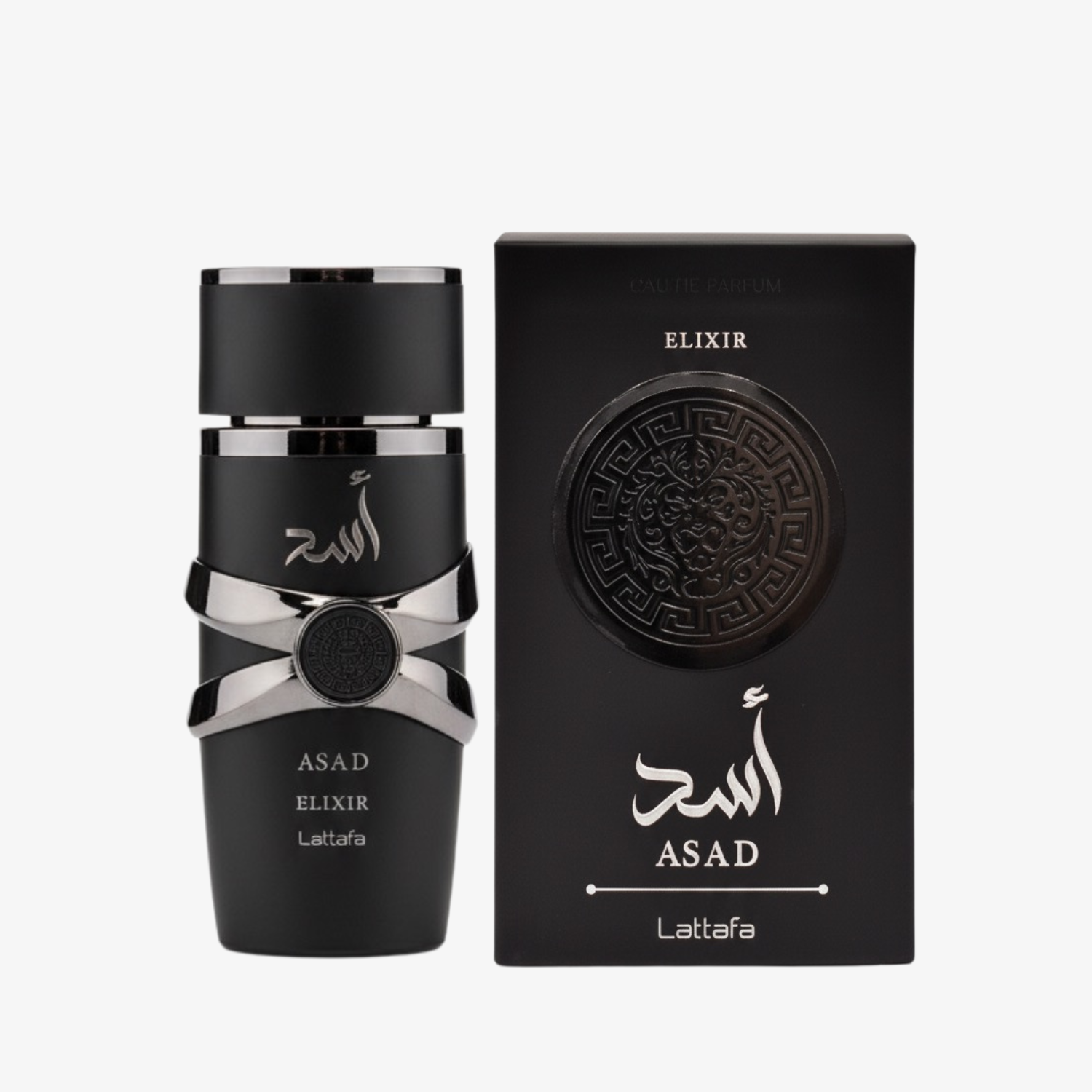 Asad Elixir - Image 2