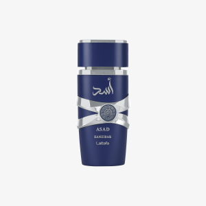 Asad Zanzibar