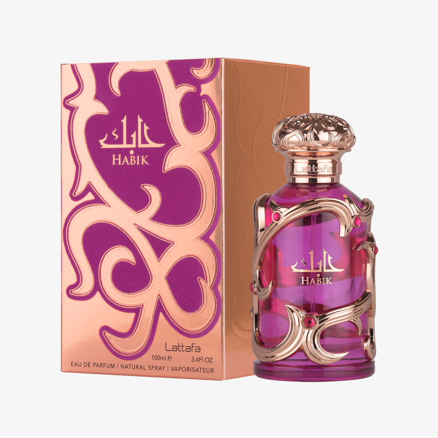 Habik Women & Habik Men Bundle - Image 3