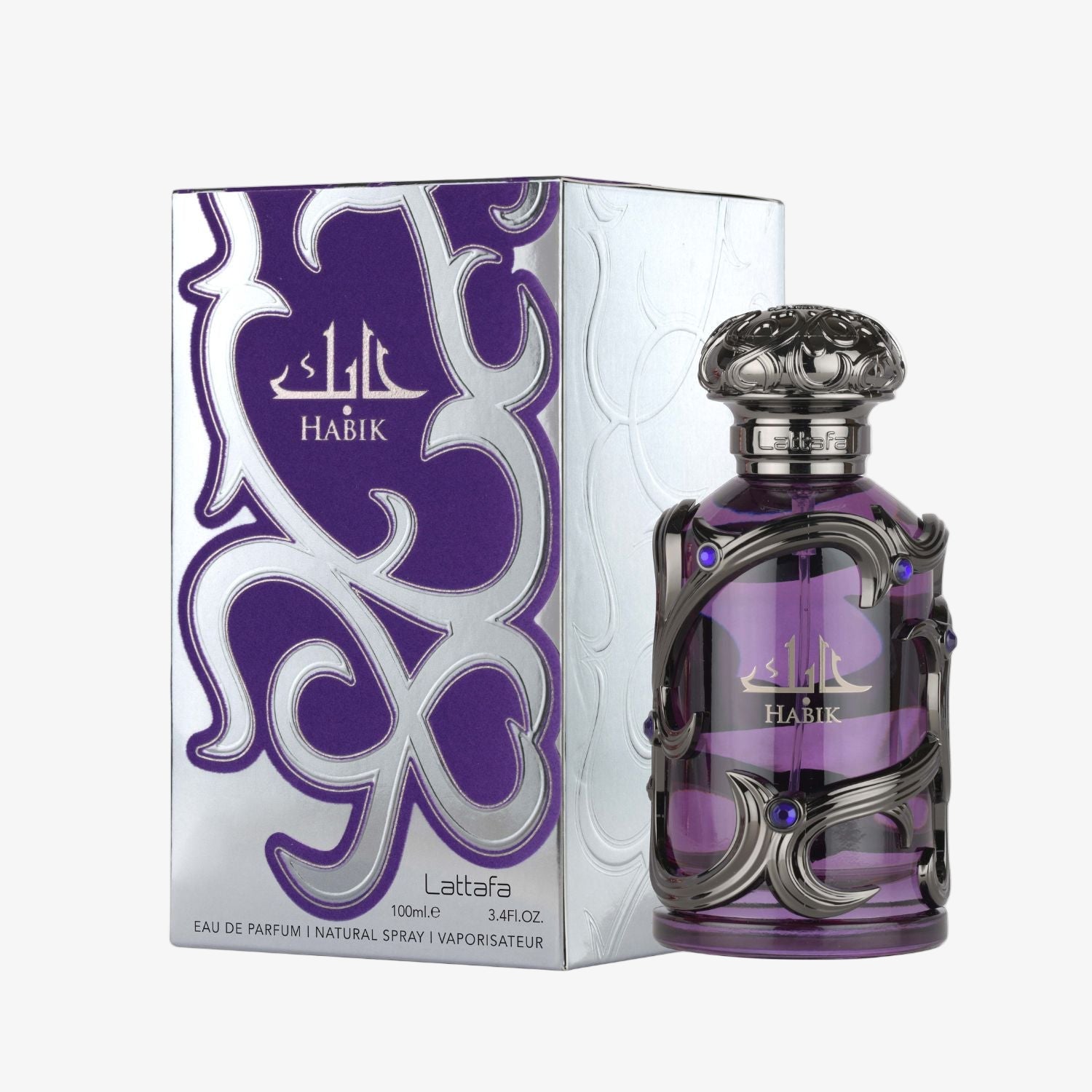 Habik Women & Habik Men Bundle - Image 2