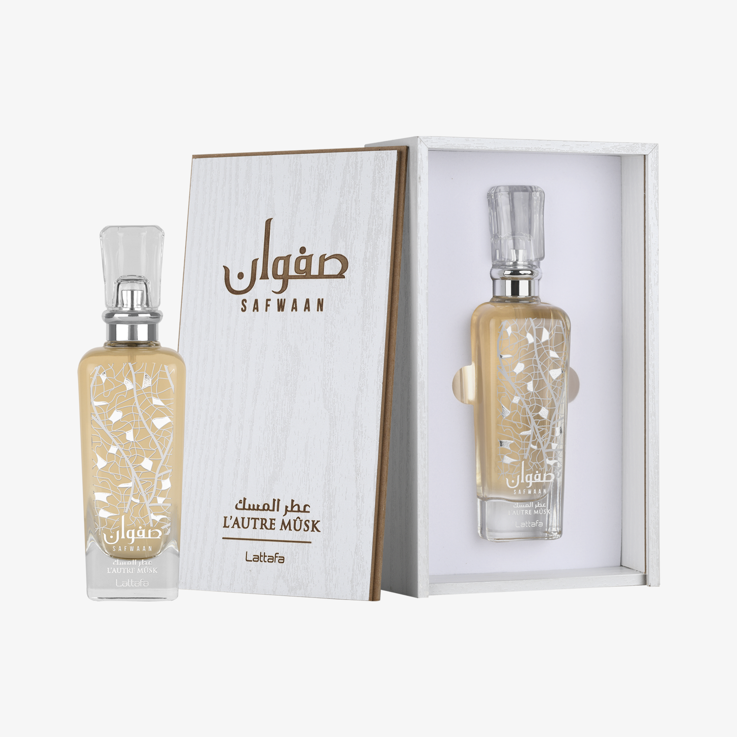 Safwaan L'Autre Musk - Image 2