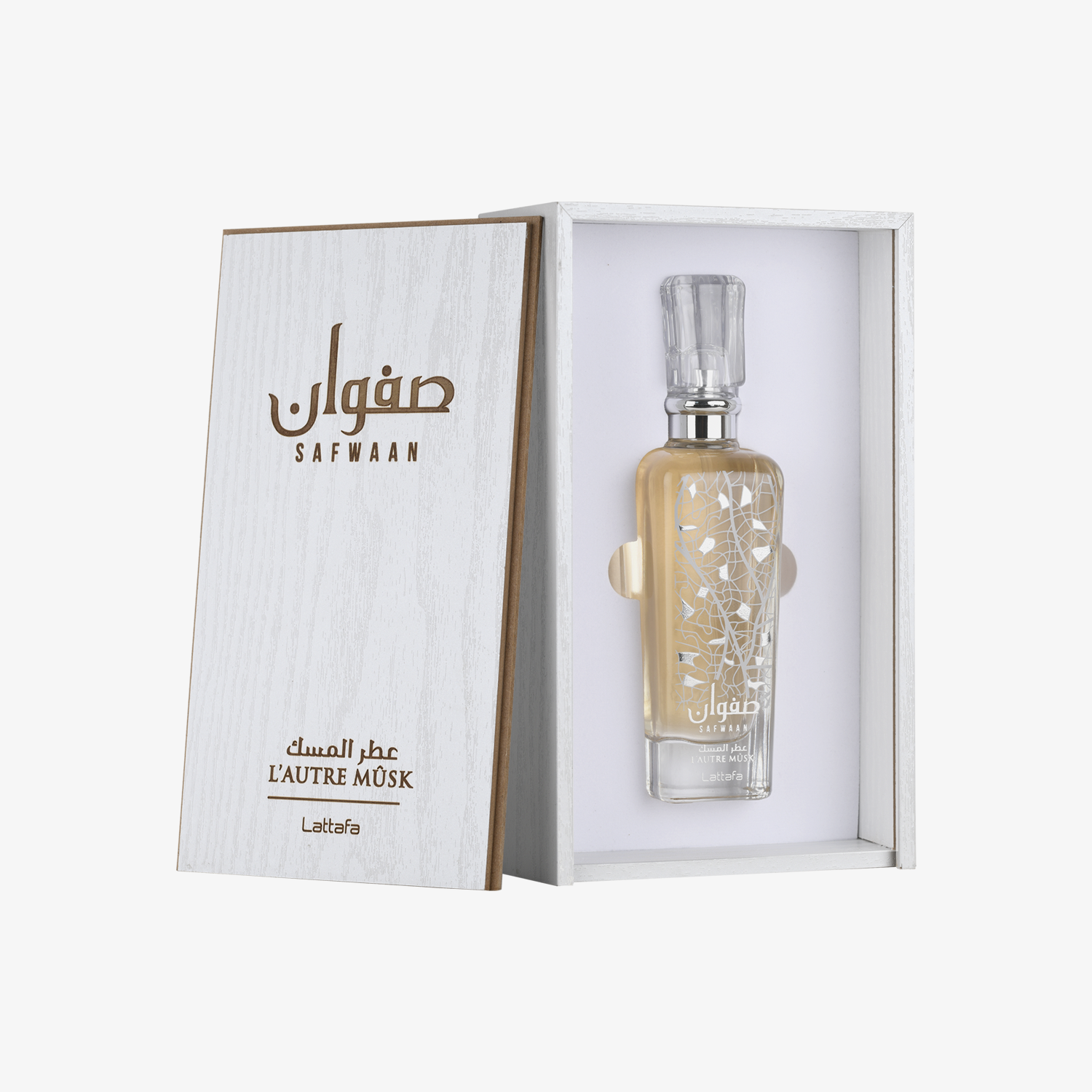 Safwaan L'Autre Musk - Image 3