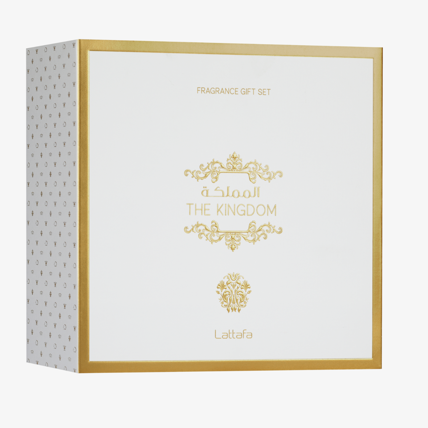 The Kingdom Gift Set - Image 2