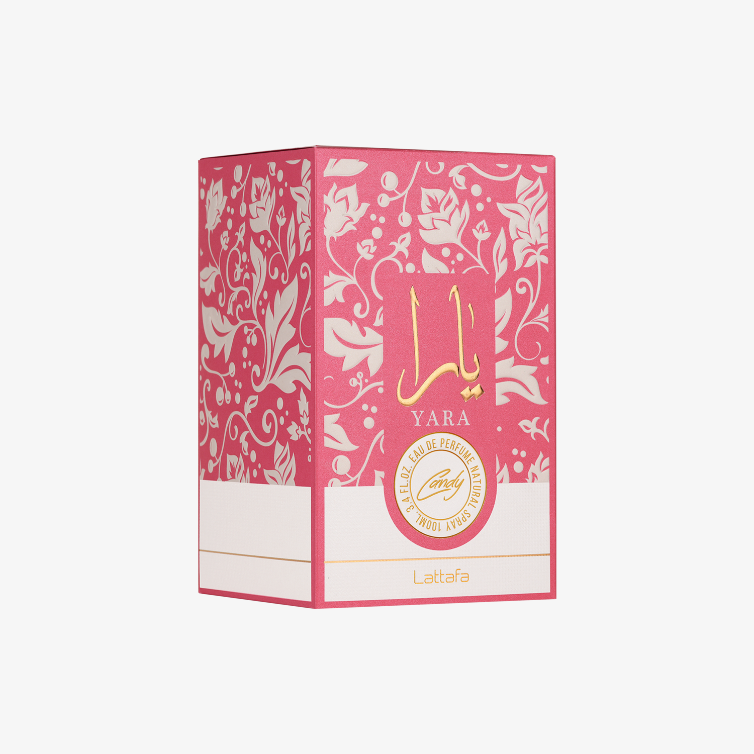 Yara Candy - Image 3