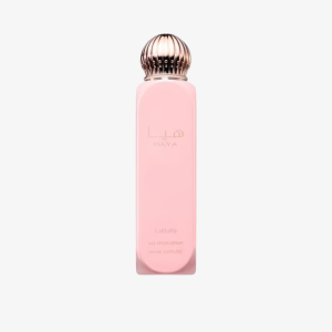 Haya All Over Spray